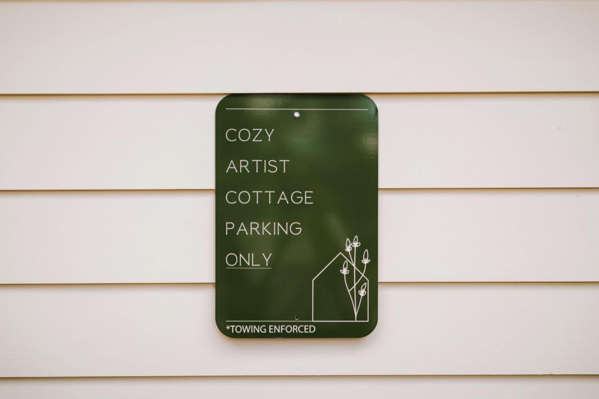 Cozy Cottage - Walk To Campus, Stadium, Downtown Атенс Экстерьер фото